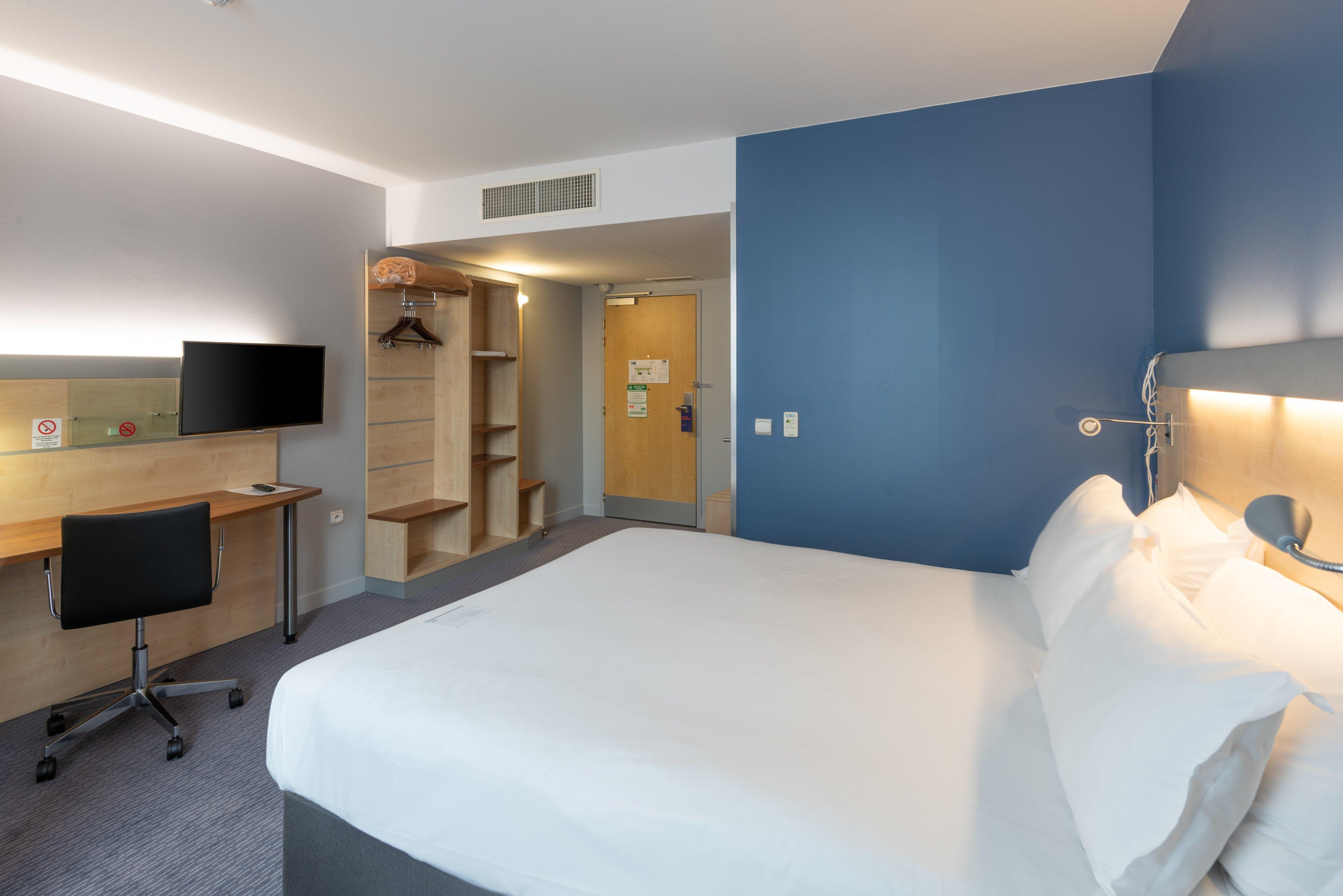 Holiday Inn Express Saint-Nazaire By Ihg Exterior foto