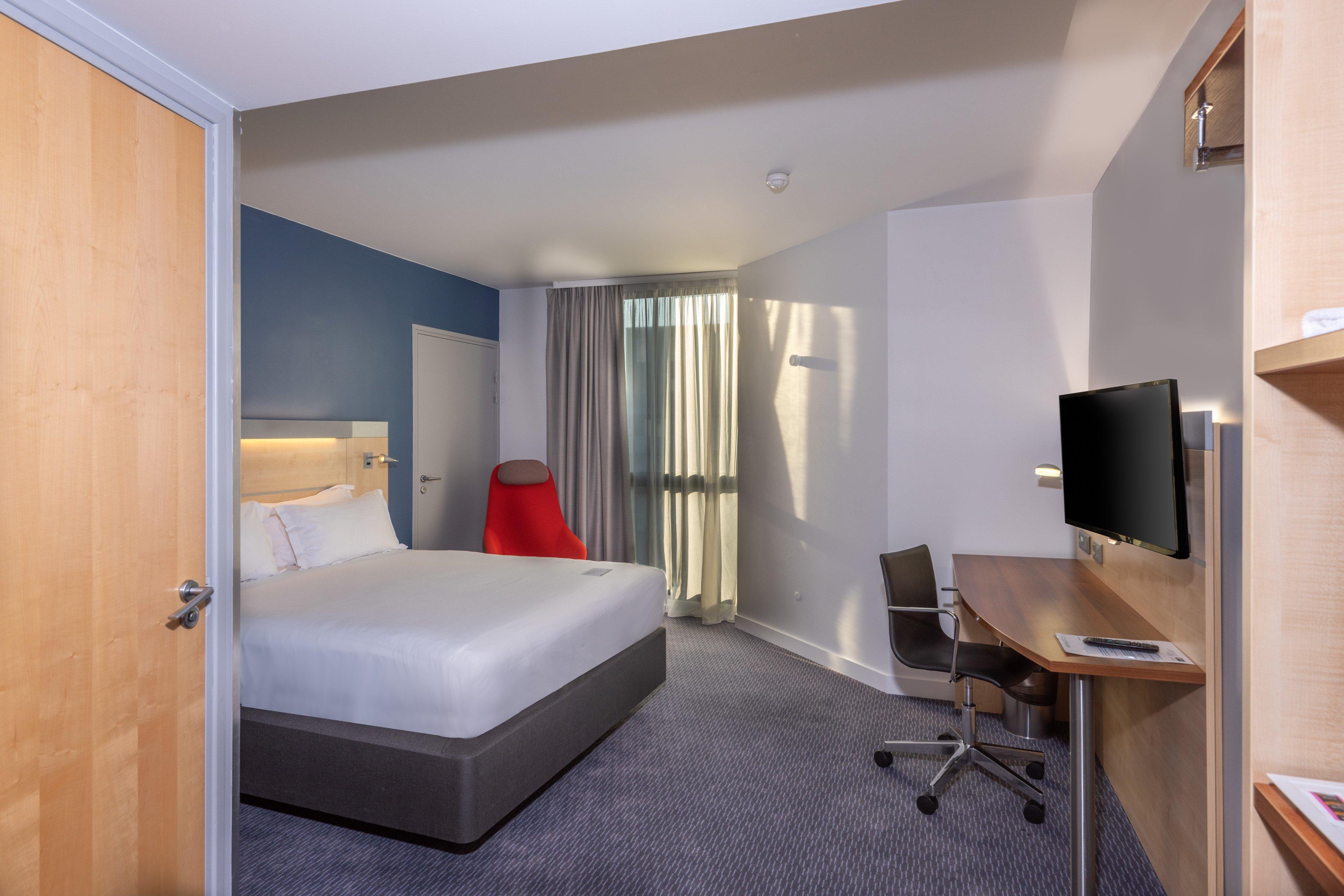 Holiday Inn Express Saint-Nazaire By Ihg Exterior foto