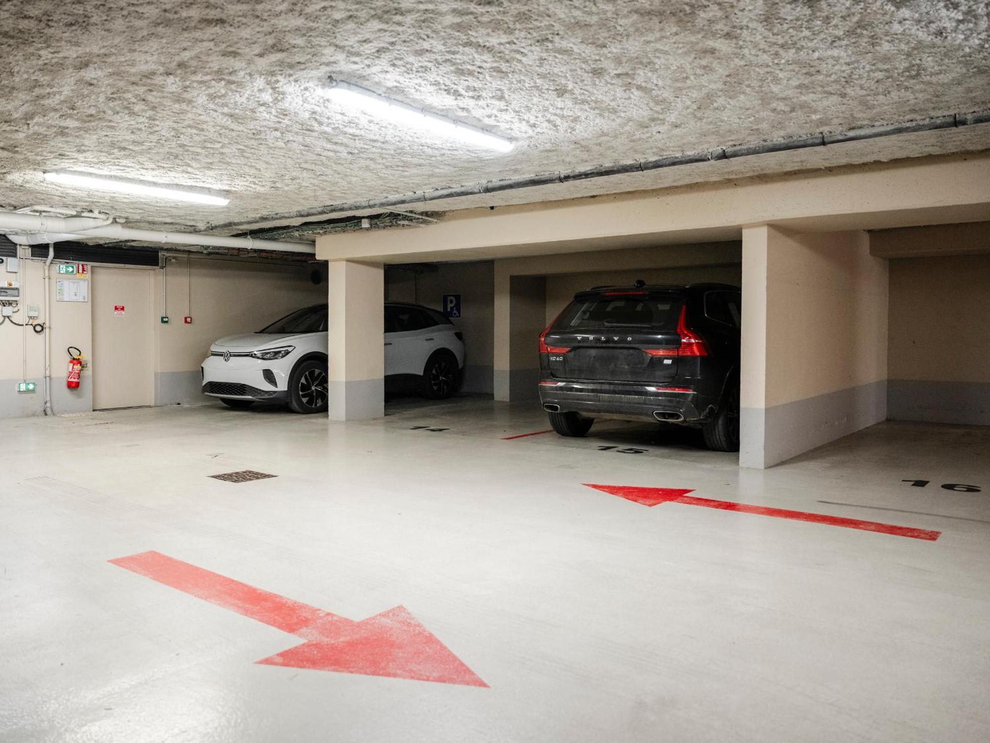 Holiday Inn Express Saint-Nazaire By Ihg Exterior foto