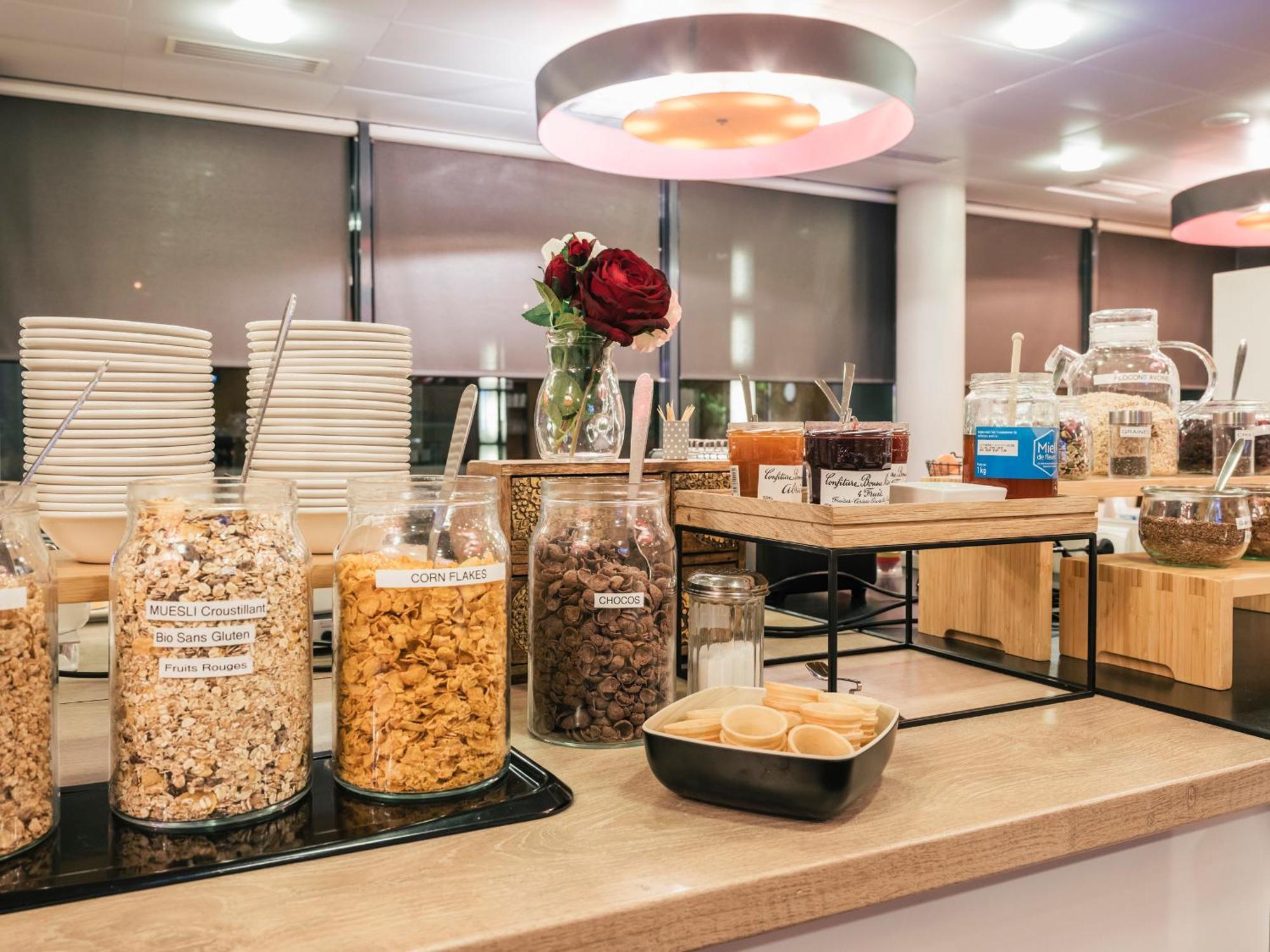 Holiday Inn Express Saint-Nazaire By Ihg Exterior foto