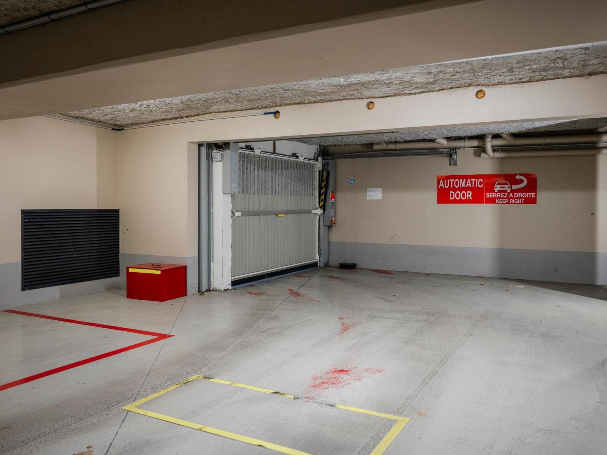 Holiday Inn Express Saint-Nazaire By Ihg Exterior foto